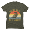 the birds work for the bourgeoisie t-shirt